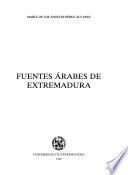 Fuentes árabes de Extremadura