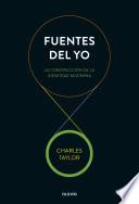 Fuentes del yo