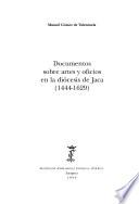 Fuentes históricas aragonesas