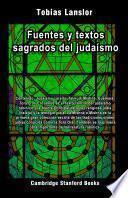 Fuentes y textos sagrados del judaísmo