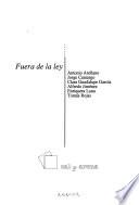 Fuera de la ley