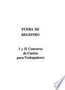 Fuera de registro