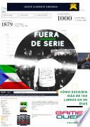 FUERA DE SERIE! CÓMO ESCRIBIR MÁS DE 100 LIBROS EN 90 DÍAS