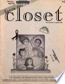 Fuera del closet