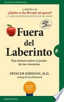 Fuera del laberinto / Out of the Maze