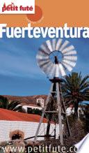 Fuerteventura 2013 Petit Futé