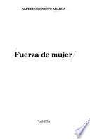 Fuerza de mujer