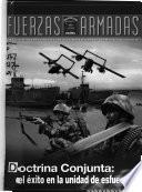 Fuerzas Armadas