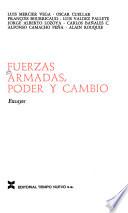 Fuerzas armadas, poder y cambio