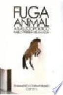 Fuga animal