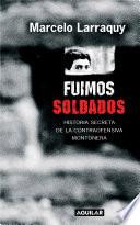 Fuimos soldados