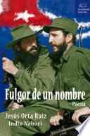 Fulgor de un nombre