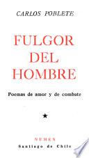Fulgor del hombre