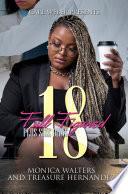 Full Figured 18