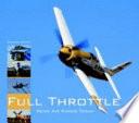 Full throttle