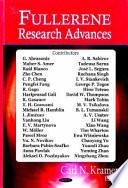 Fullerene Research Advances
