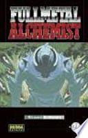 Fullmetal Alchemist 21
