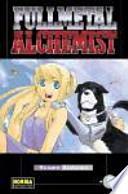 Fullmetal Alchemist 5