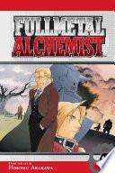 Fullmetal Alchemist, Vol. 11