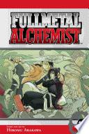 Fullmetal Alchemist, Vol. 12
