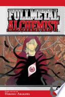 Fullmetal Alchemist, Vol. 13