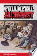 Fullmetal Alchemist, Vol. 19