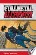 Fullmetal Alchemist, Vol. 23