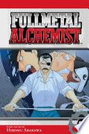 Fullmetal Alchemist, Vol. 24