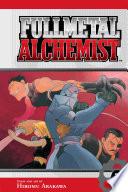 Fullmetal Alchemist, Vol. 7