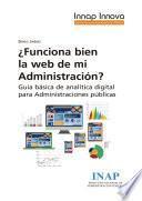 ¿Funciona bien la web de mi Administración?