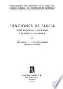 Funciones de Bessel