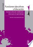 Funciones ejecutivas y Educación