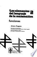 Funciones