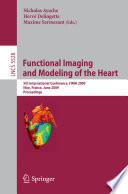 Functional Imaging and Modeling of the Heart
