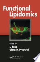 Functional Lipidomics