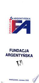 Fundación Argentina