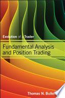 Fundamental Analysis and Position Trading