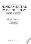 Fundamental Immunology