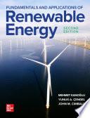 Fundamentals and Applications of Renewable Energy, Second Edition
