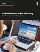 Fundamentals of Airline Marketing