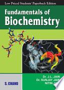 Fundamentals of Biochemistry