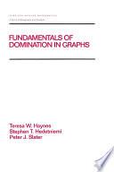 Fundamentals of Domination in Graphs