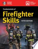 Fundamentals of Firefighter Skills with Navigate Premier Access