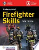 Fundamentals of Firefighter Skills with Navigate Premier Access