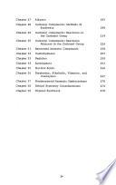 Fundamentals of Organic Chemistry