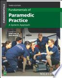 Fundamentals of Paramedic Practice