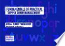 Fundamentals of Practical Supply Chain Management
