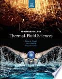 Fundamentals of Thermal Fluid Sci in Si