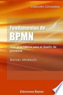 Fundamentos de BPMN
