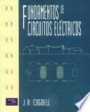 Fundamentos de circuitos eléctricos